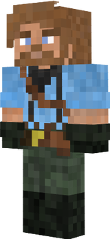 arthur morgan