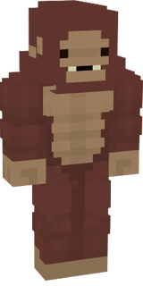 monk