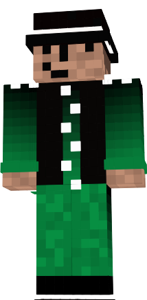 Preview of texture: mein neuer skin