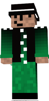 mein neuer skin