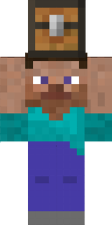 One chest