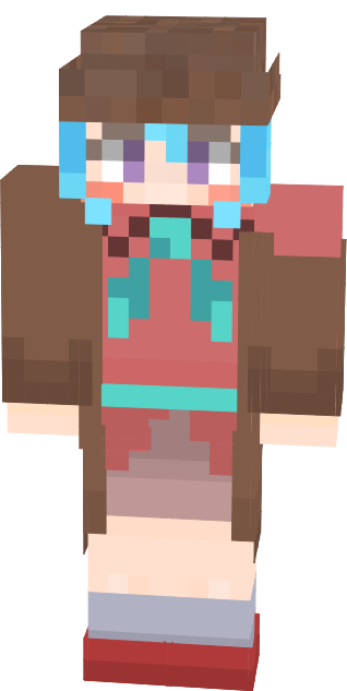 Preview of texture: koyuki