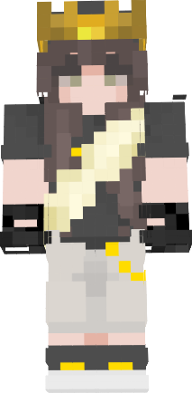 Preview of texture: Birthday skin