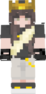 Birthday skin