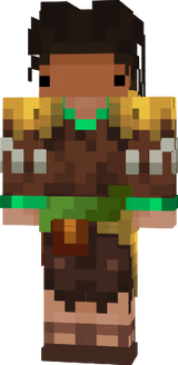 survivalist