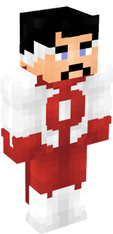 Omni man