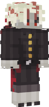 Preview of texture: OKARUN TRANSFORMADO