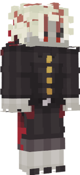 OKARUN TRANSFORMADO