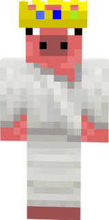 homage technoblade