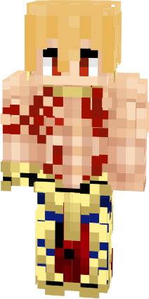 Preview of texture: gilgamesh