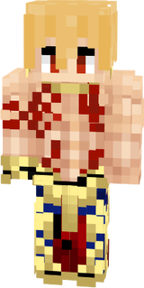 gilgamesh