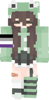 ace girl
