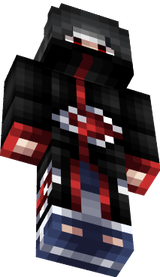 Itachi Uchiwa