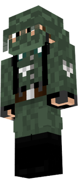 Soldier