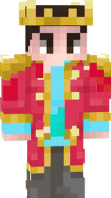 King Mäxiko 1.