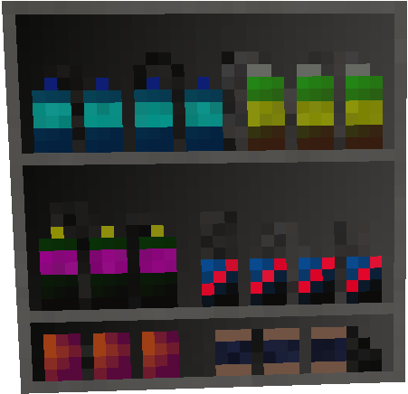 Preview of texture: 1
