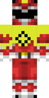 power rengers