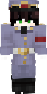 Greed ····