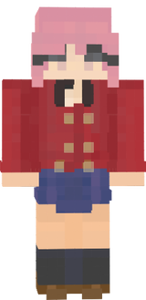 mINORI