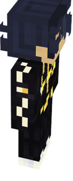 ZANTEN ATTIRE