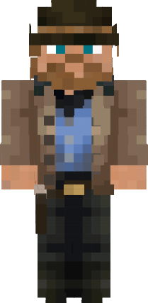 Preview of texture: arturo morgan