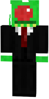 Rot in a suit