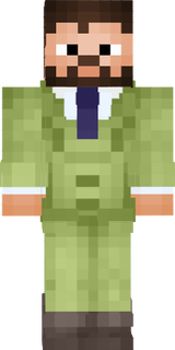 mian skin 