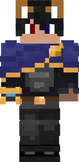 rodoufo humano magico