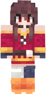 megumin