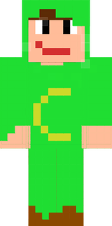 CaputGamer