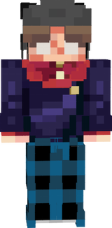 new skin
