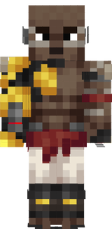 ドゥームフィスト