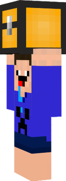 noob anão