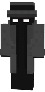 shadow man