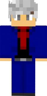 Terrence/Terry Valkrum