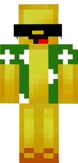 summer skin