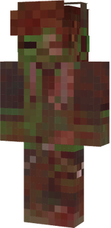 Pedrolegalzim zombie