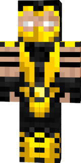 scorpion