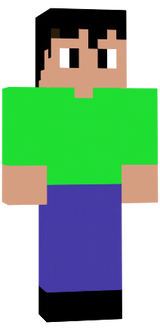 steh
