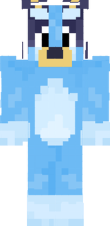 bluey