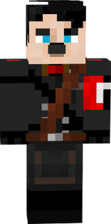 minecraft skin