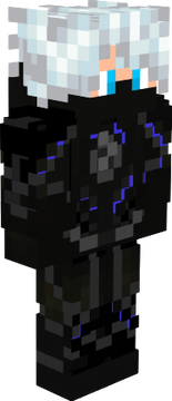 Matteos skin