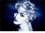 madonna true blue 1986 single