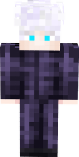 SatoruGojo