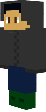 Preview of texture: Ryo_skin