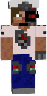 Cyborg