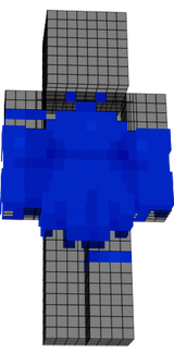 blue drees