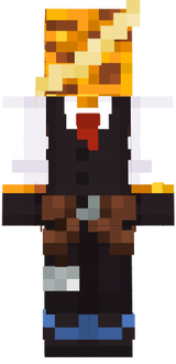beta The_lazy_one