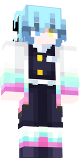 joy kocho