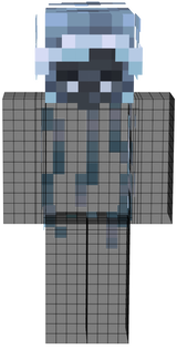 Jellyfishman